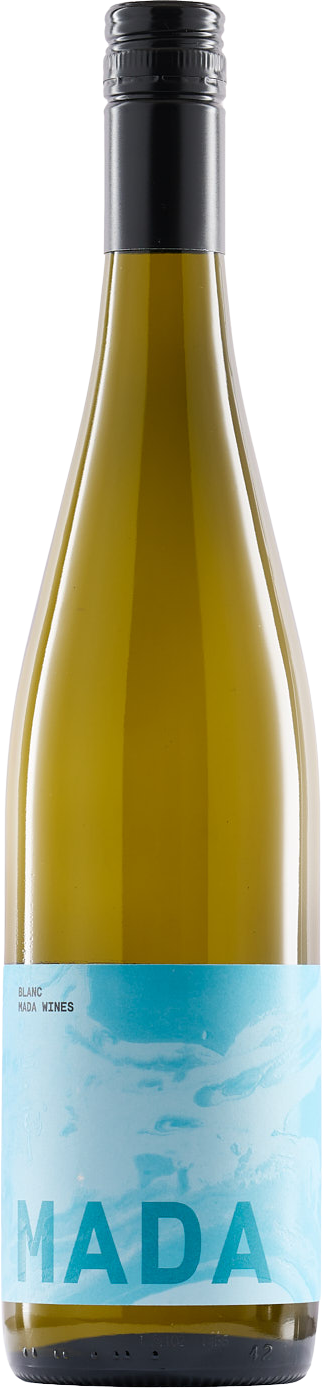 Mada Wines Blanc 2024